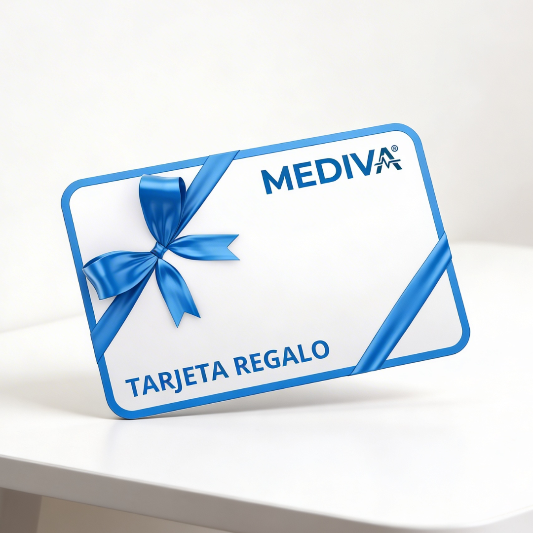 Tarjeta Regalo