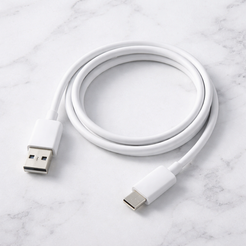 Cable de Carga Rápida