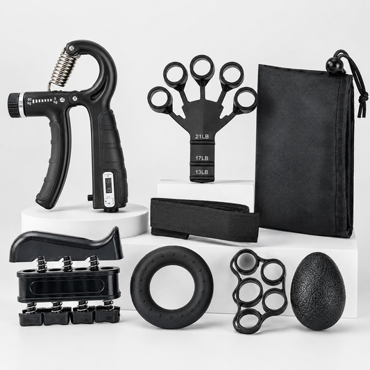 Kit Fortalecimiento de Muñeca