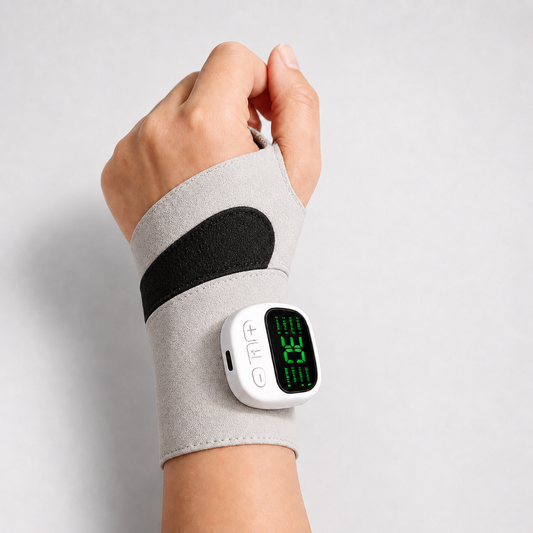 Mediva TheraPulse™