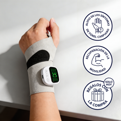 Mediva™ Muñequera Terapéutica