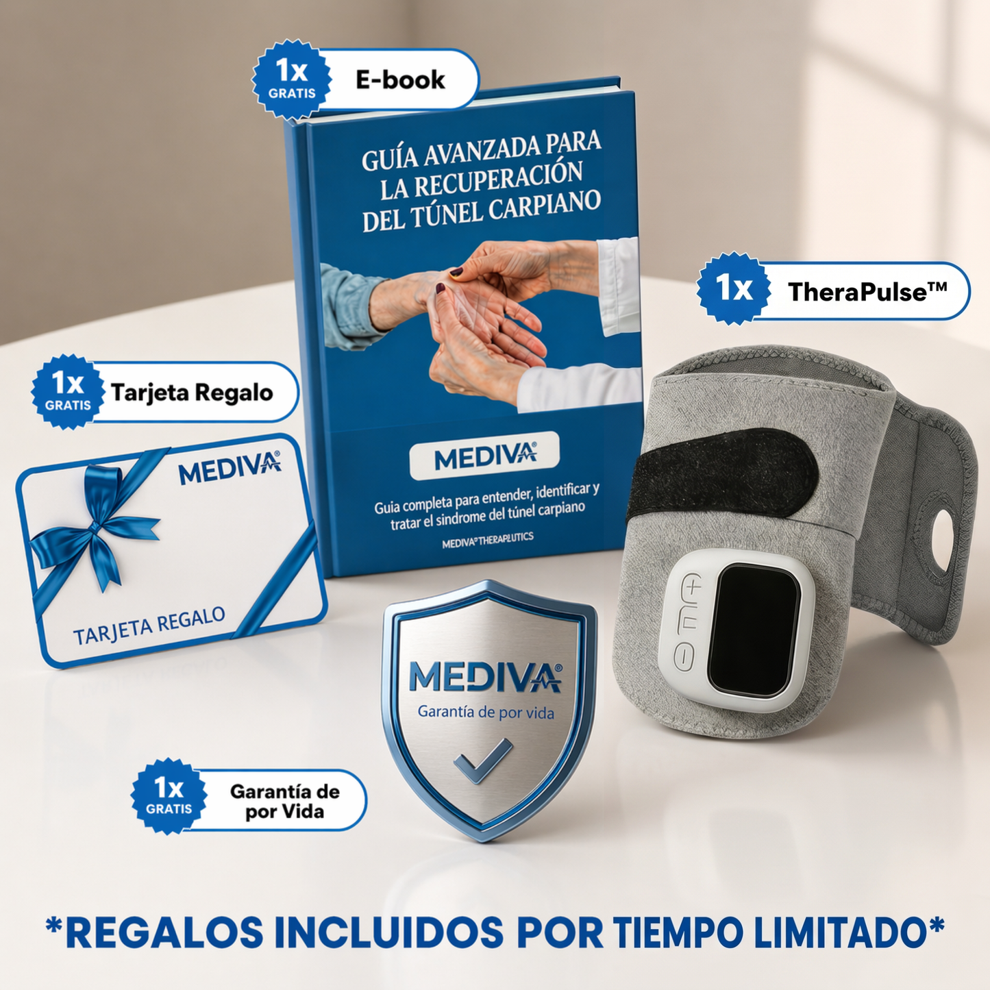 Mediva TheraPulse™