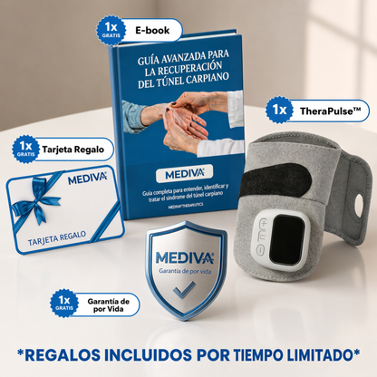 Mediva TheraPulse™