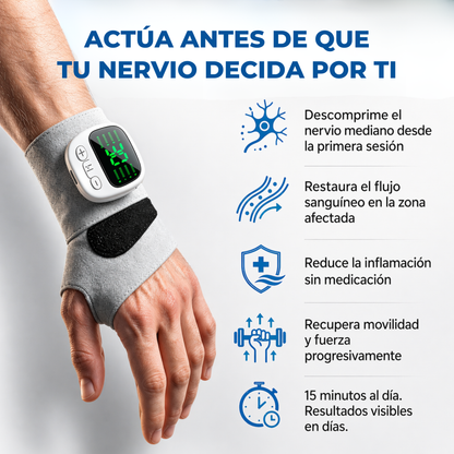Mediva TheraPulse™