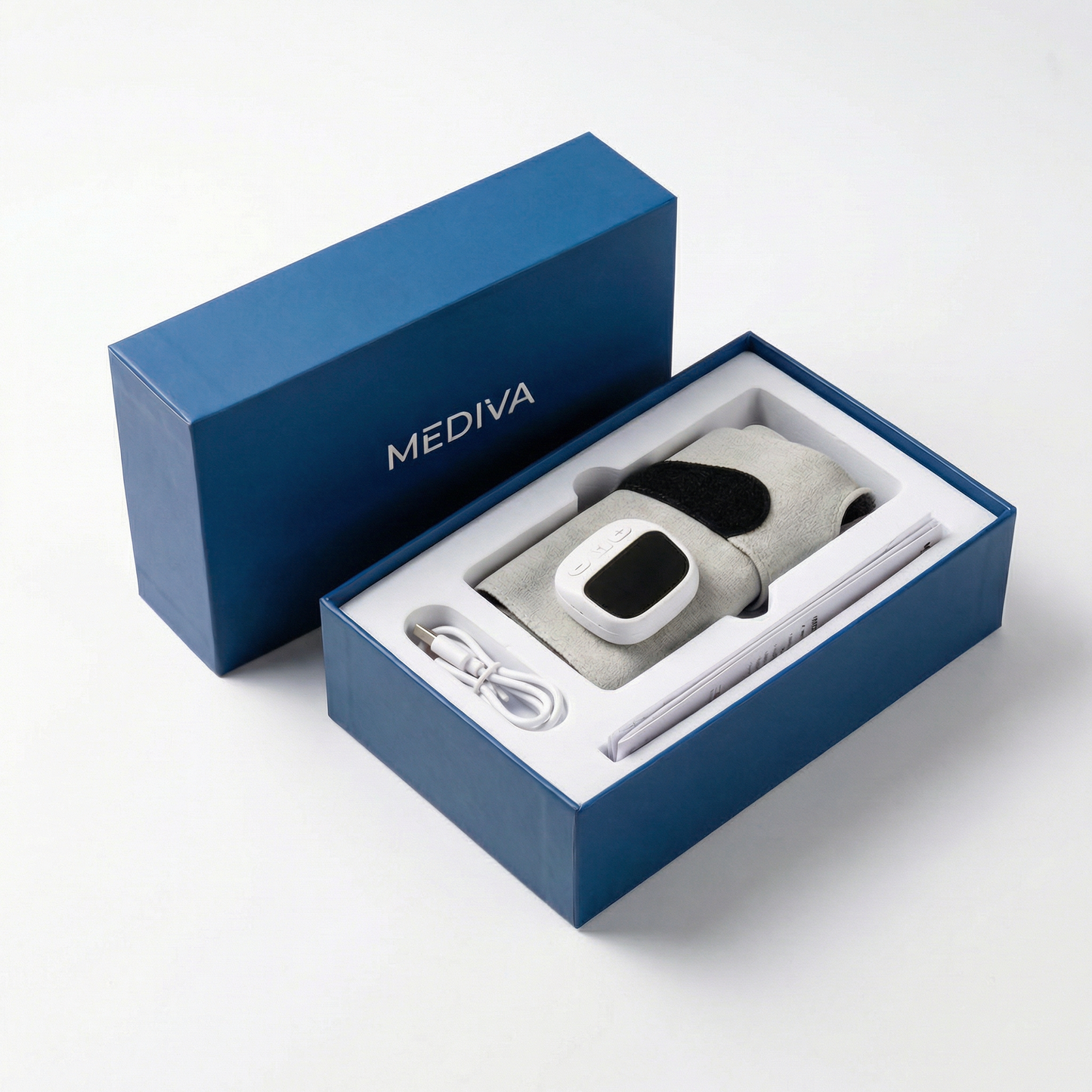 Mediva TheraPulse™