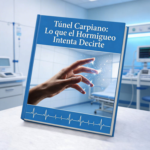 E-BOOK Túnel Carpiano